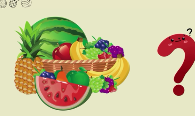 水果也是分季節(jié)的！哪些水果和夏天更配呢？