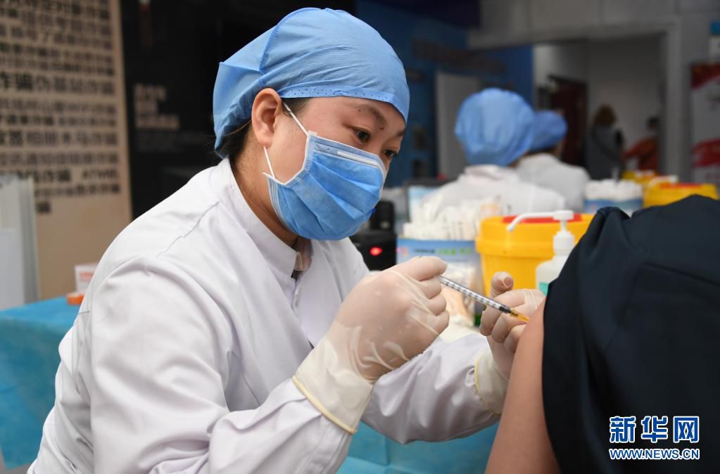 中國(guó)年內(nèi)實(shí)現(xiàn)群體免疫屏障靠什么？中疾控專家權(quán)威解讀