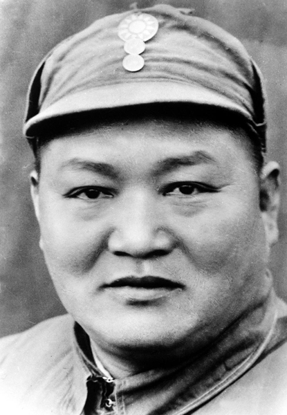 奮斗百年路 啟航新征程·數(shù)風(fēng)流人物丨羅炳輝：為人類的幸福而斗爭(zhēng)