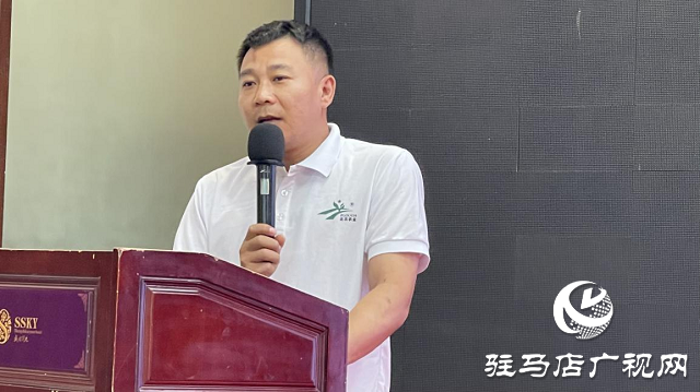 重磅：麥熟寶表現(xiàn)出眾中原麥區(qū)大放異彩  &mdash;&mdash;北沃農業(yè)相繼召開麥熟寶觀摩