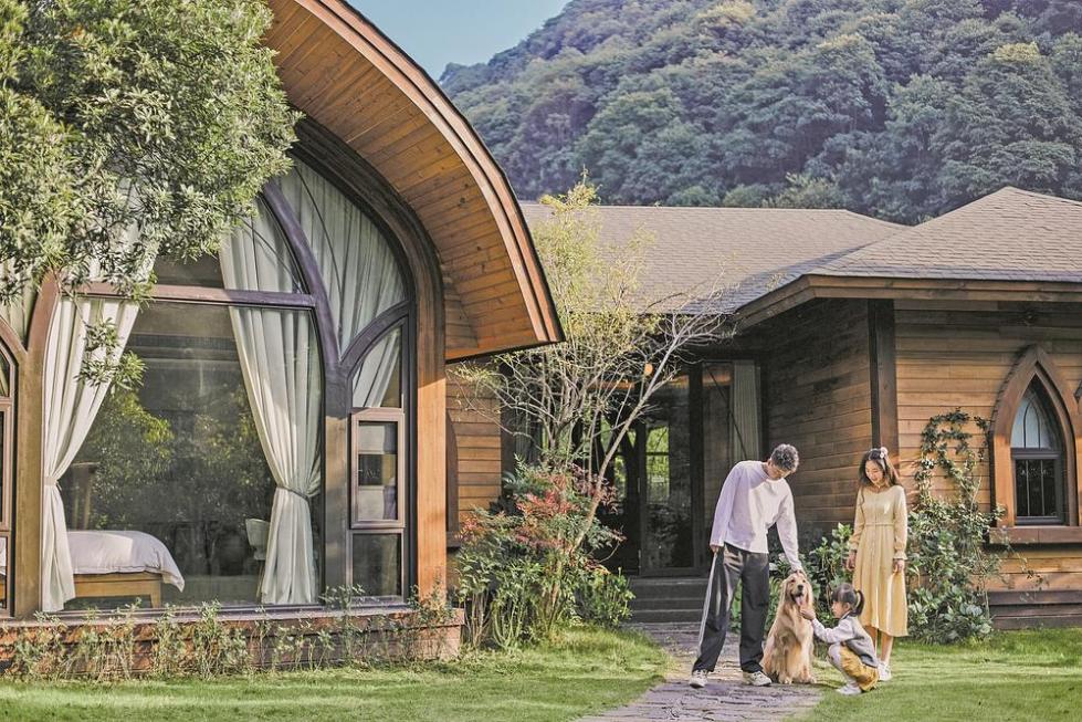 五一的“爆滿”能延續(xù)到端午和暑期嗎？