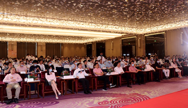 中億星天地、居然之家合作簽約儀式暨產(chǎn)品發(fā)布會(huì)成功舉行