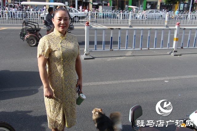 駐馬店6萬多名學(xué)子今天步入考場參加人生第一大考