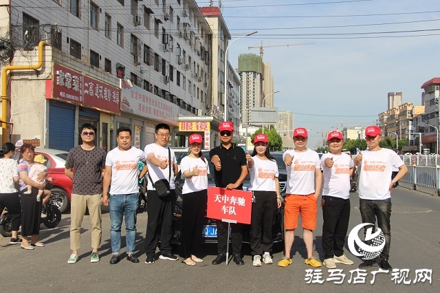 駐馬店6萬多名學(xué)子今天步入考場參加人生第一大考