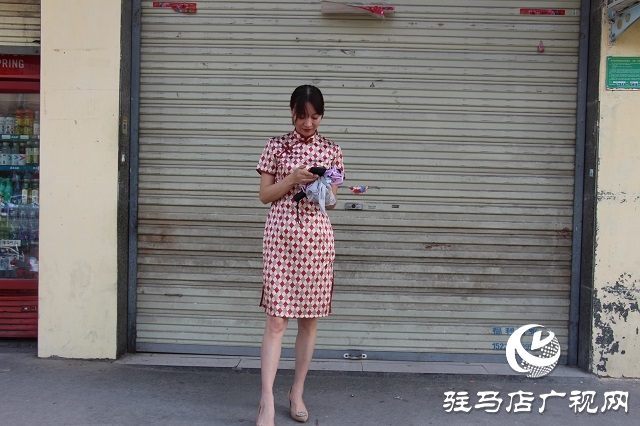 駐馬店6萬多名學(xué)子今天步入考場參加人生第一大考