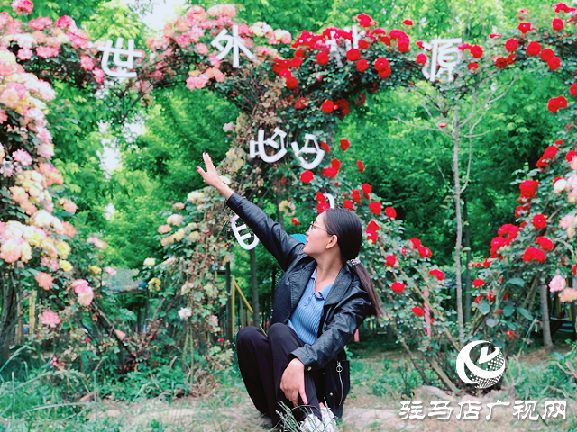 這個(gè)端午世外桃源門(mén)票免費(fèi)送！門(mén)票還包含水上樂(lè)園！