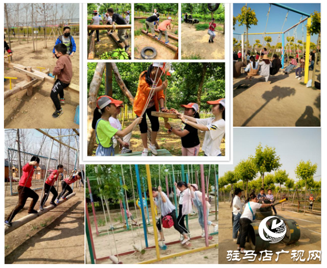 這個(gè)端午世外桃源門(mén)票免費(fèi)送！門(mén)票還包含水上樂(lè)園！