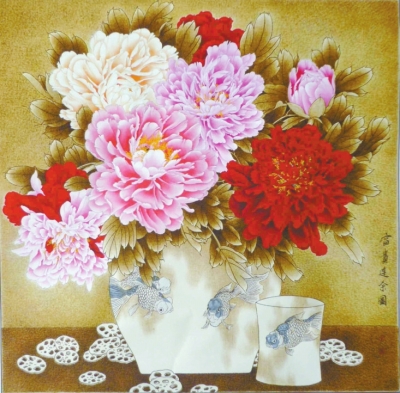 河南“12小生”組團(tuán)出道 登上國家非遺大舞臺(tái)