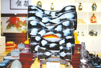 河南“12小生”組團(tuán)出道 登上國家非遺大舞臺(tái)