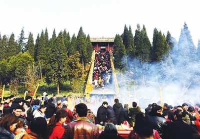 河南“12小生”組團(tuán)出道 登上國家非遺大舞臺(tái)