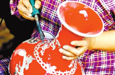 河南“12小生”組團(tuán)出道 登上國家非遺大舞臺(tái)