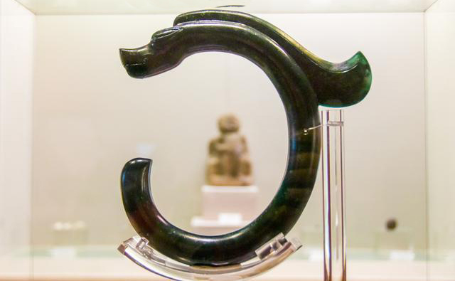 端午節(jié)，從龍的傳人感悟文化自信