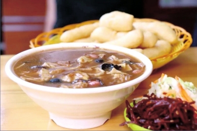 河南人口味常年“咸”出平均值，別讓美食傷了大家的“心”