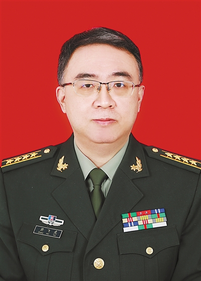 德耀中華第八屆全國(guó)道德模范候選人事跡（上）