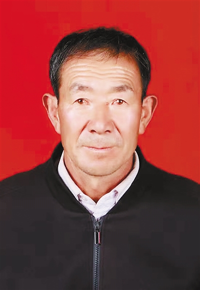德耀中華第八屆全國(guó)道德模范候選人事跡（上）