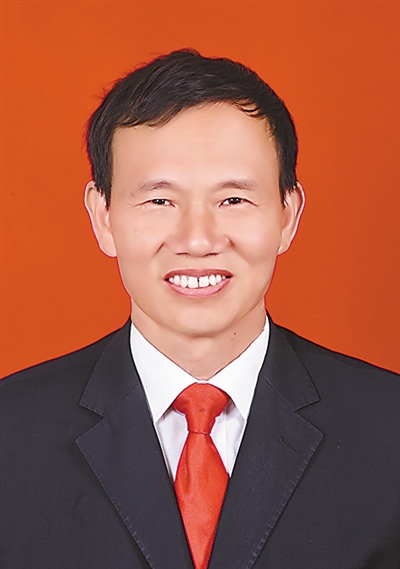 德耀中華第八屆全國(guó)道德模范候選人事跡（上）