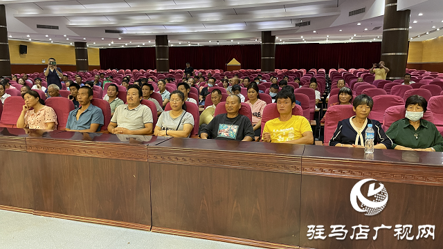 北沃農(nóng)業(yè)：安徽長豐草莓高產(chǎn)培訓(xùn)會成功召開