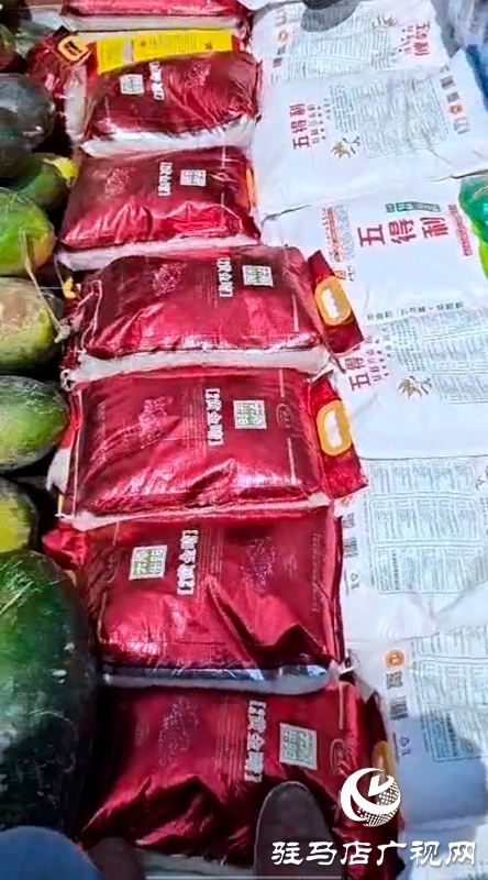 同舟共濟(jì) 共克時艱！愛心企業(yè)捐贈蔬菜馳援新鄉(xiāng)