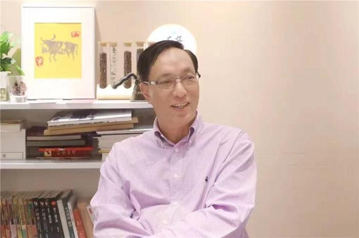 現(xiàn)象級(jí)舞劇如何產(chǎn)生？上海歌舞團(tuán)團(tuán)長(zhǎng)：對(duì)創(chuàng)排是“慎之又慎，精益求精”