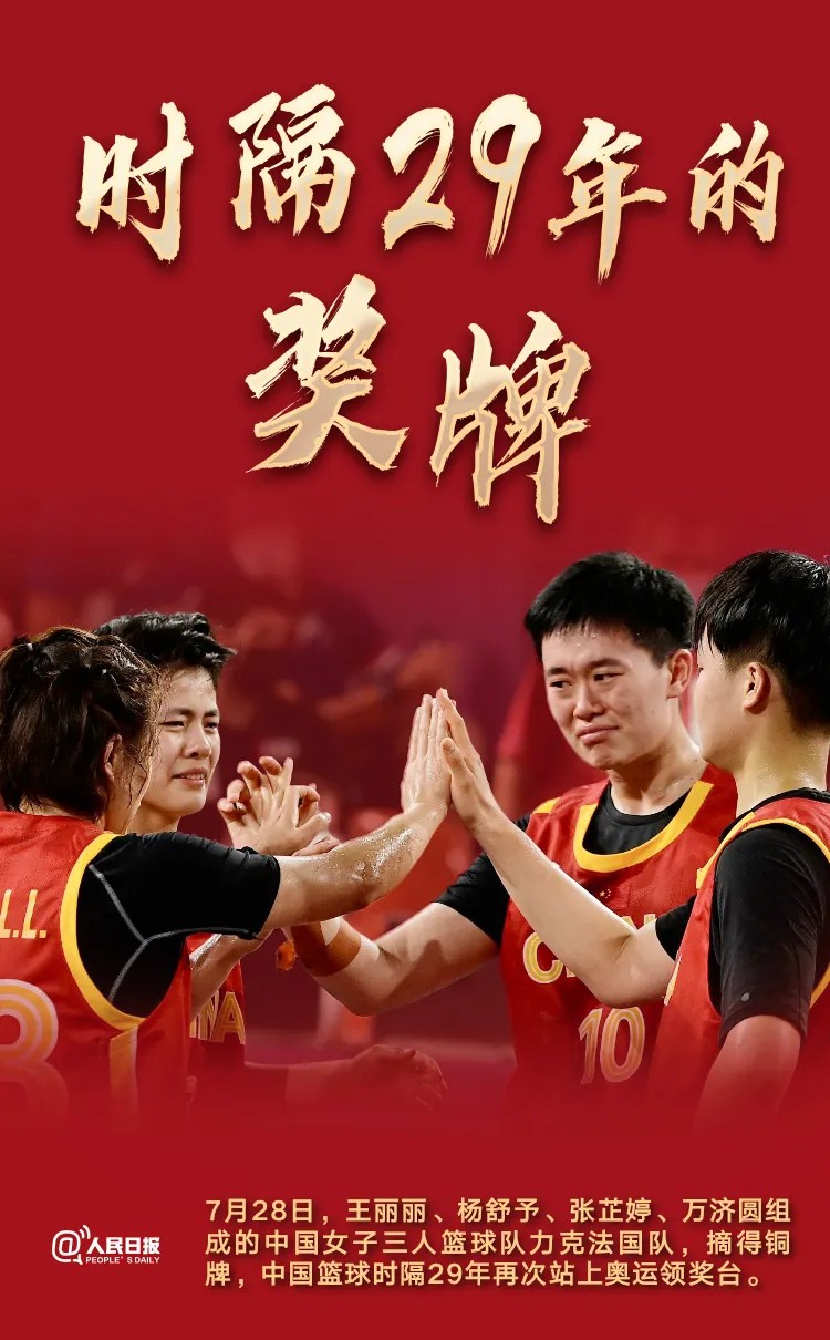 致敬！他們沒拿金牌卻創(chuàng)造了歷史