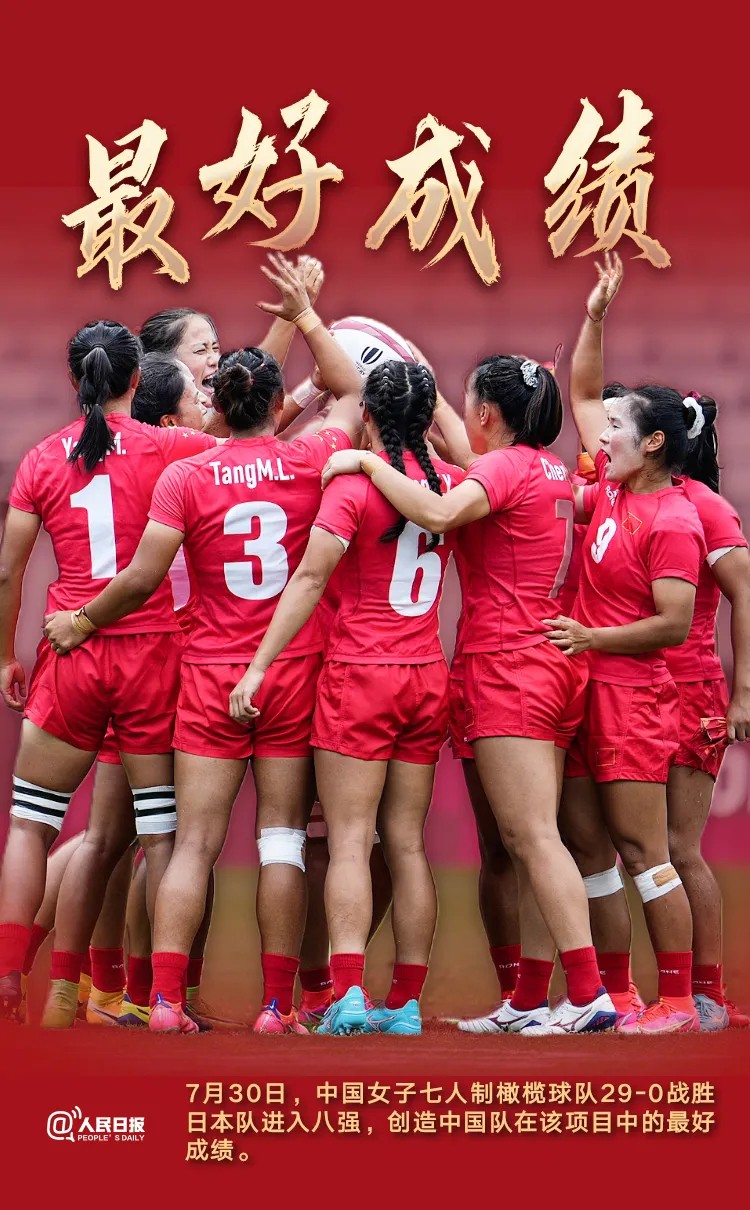 致敬！他們沒拿金牌卻創(chuàng)造了歷史