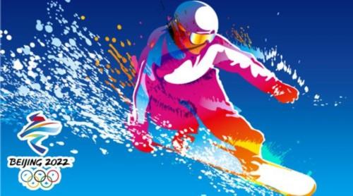 奧林匹克下一站，北京