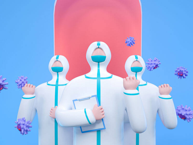 過度消毒反而加速細菌傳播？這些錯誤消毒方法你還在用嗎？