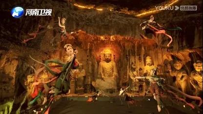 【文藝評論】《七夕奇妙游》：傳承創(chuàng)新中華之美，打造文化和視覺雙重盛宴