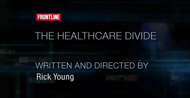 疫情中的美國(guó)：人可以倒下，資本不能倒下