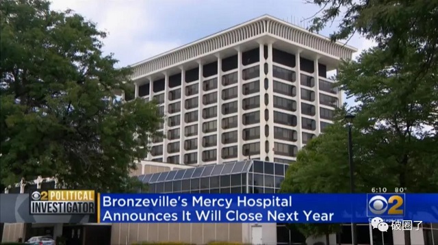 疫情中的美國(guó)：人可以倒下，資本不能倒下