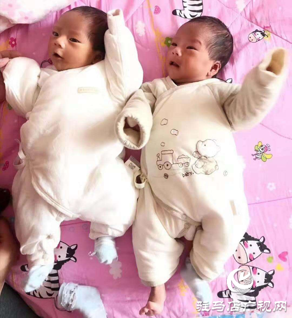 抗疫父子防控一線(xiàn)顯“警”色