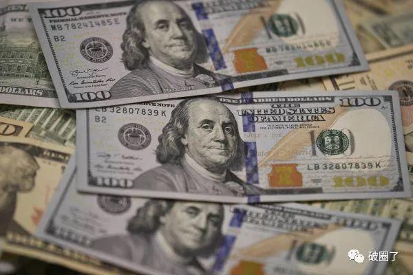 疫情中的美國(guó)：人可以倒下，資本不能倒下