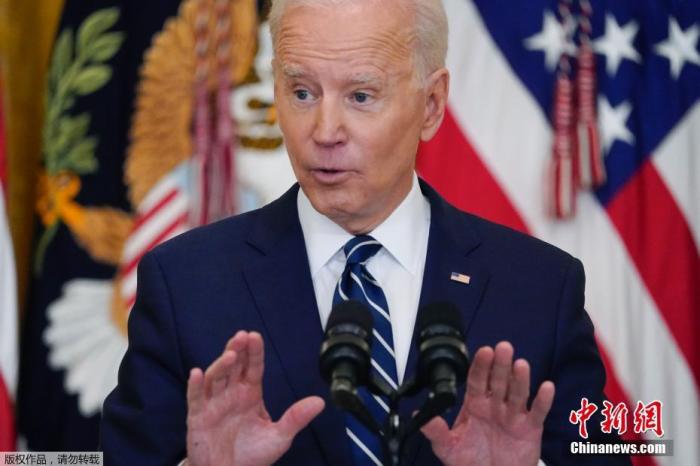 疫情、經(jīng)濟(jì)、阿富汗撤軍表現(xiàn)不佳，拜登支持率下滑！