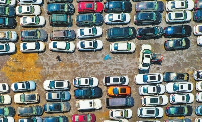 處置泡水車，這些需要看清楚