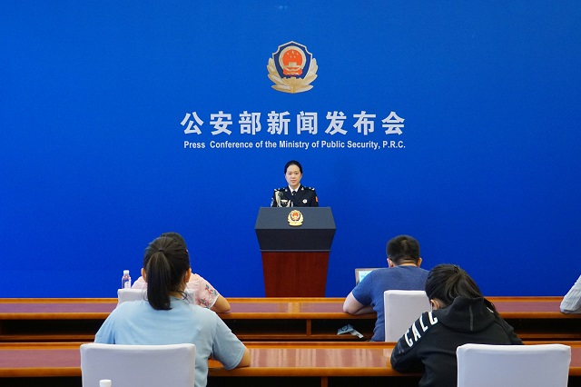 開學(xué)季將至，如何確保學(xué)生安全？公安部回應(yīng)！