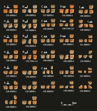 全世界最古老鑄幣作坊，在俺大河南