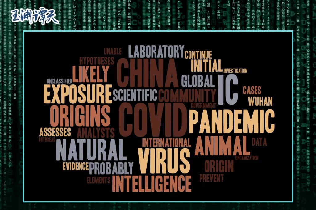 溯源美國丨揭開虛偽報(bào)告背后的真相