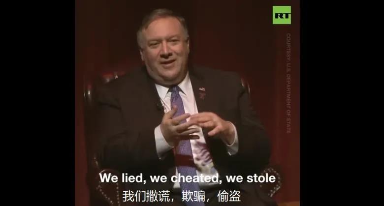 【解局】美國情報部門終于交作業(yè)了，但是&hellip;&hellip;