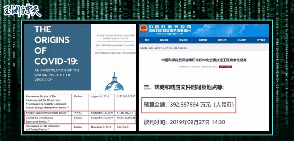 溯源美國丨揭開虛偽報(bào)告背后的真相
