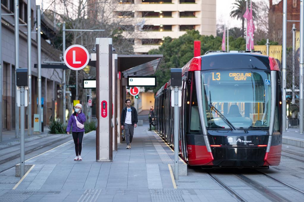 澳大利亞近八千民眾請愿引進中國的新冠疫苗