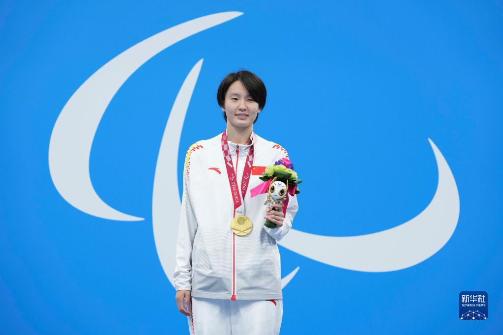 為了飛翔的翅膀&mdash;&mdash;東京殘奧會綜述