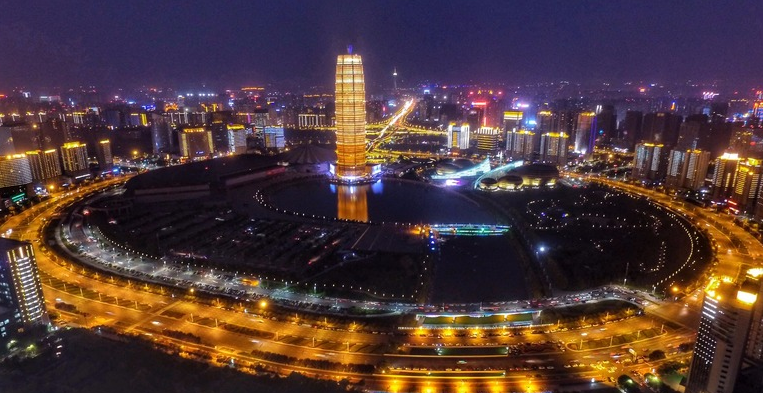 打造一批河南制造精品名牌 省“質(zhì)量月”活動啟動