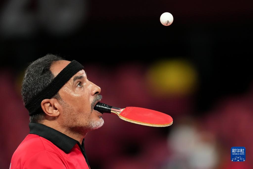 為了飛翔的翅膀&mdash;&mdash;東京殘奧會綜述