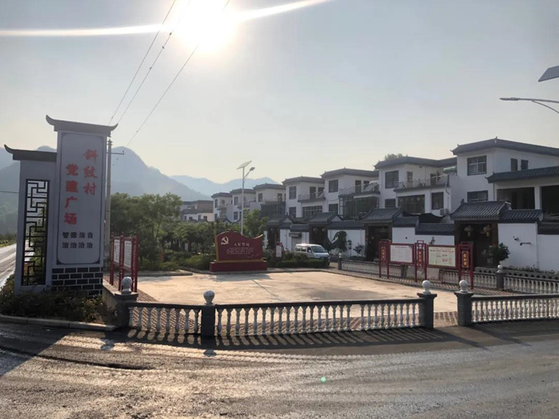 河南這些鄉(xiāng)村有了大變化！ 產(chǎn)業(yè)興、農村美、農民富的美麗畫卷正徐徐展開