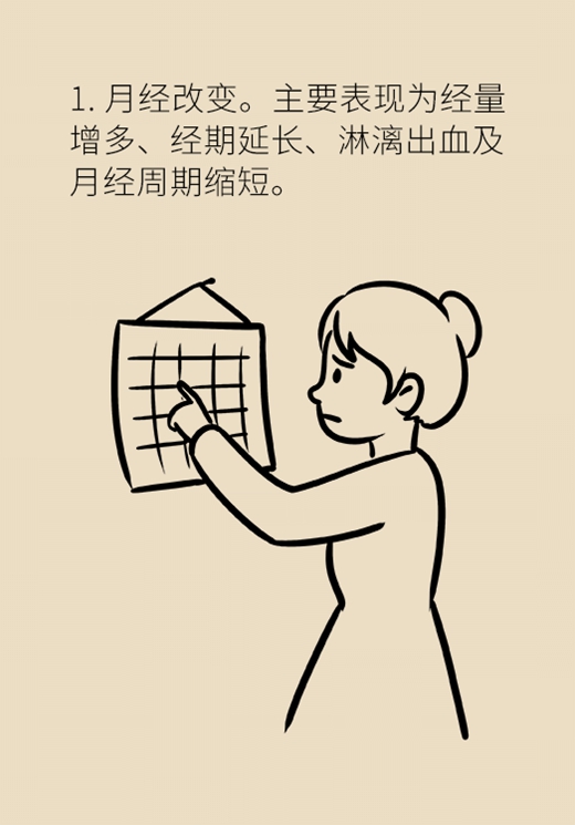 關(guān)于子宮肌瘤，最全的知識(shí)在這里