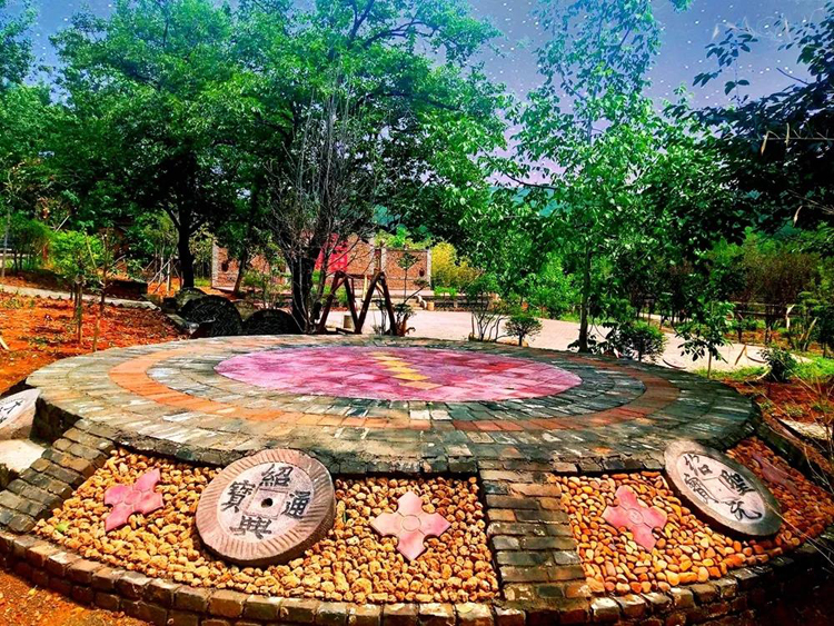 河南這些鄉(xiāng)村有了大變化！ 產(chǎn)業(yè)興、農村美、農民富的美麗畫卷正徐徐展開