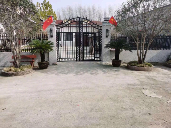 河南這些鄉(xiāng)村有了大變化！ 產(chǎn)業(yè)興、農村美、農民富的美麗畫卷正徐徐展開