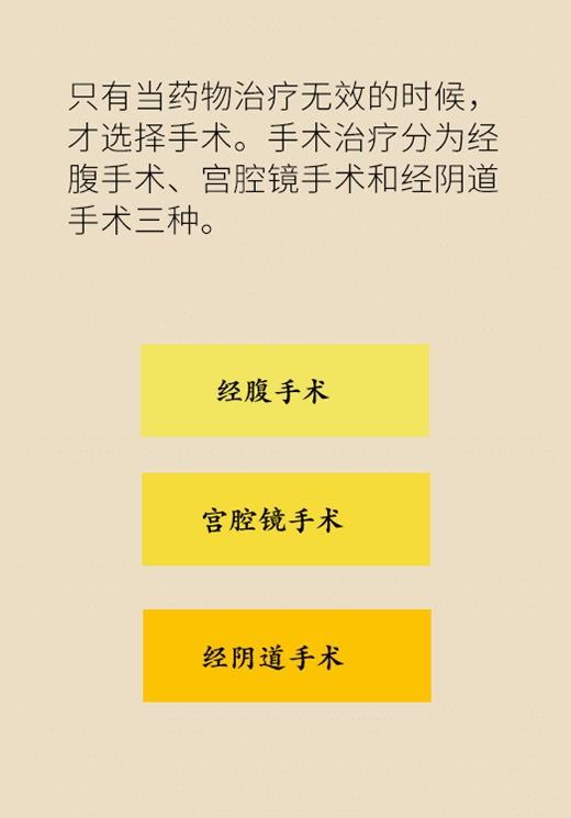 關(guān)于子宮肌瘤，最全的知識(shí)在這里