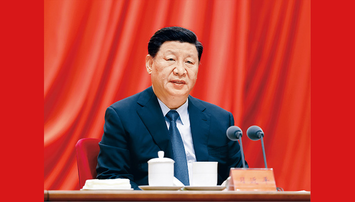 歷次集中教育，習(xí)近平這個(gè)要求貫穿始終