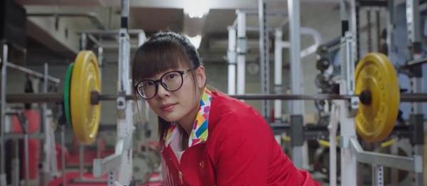 不向命運低頭！這部高分紀錄片講述殘奧會后的故事